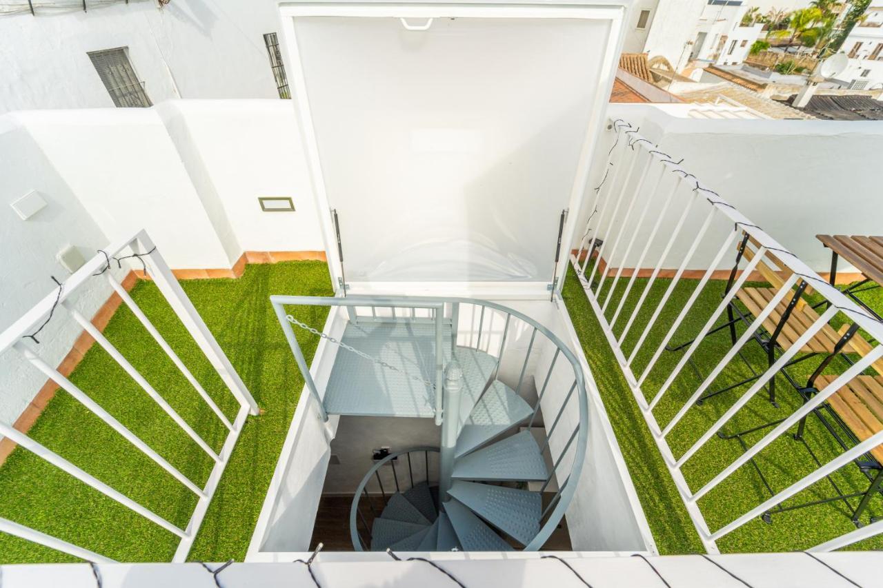 Casa La Fontana 1 Apartment เวเฮร์ เด ลา ฟรอนเตรา ภายนอก รูปภาพ